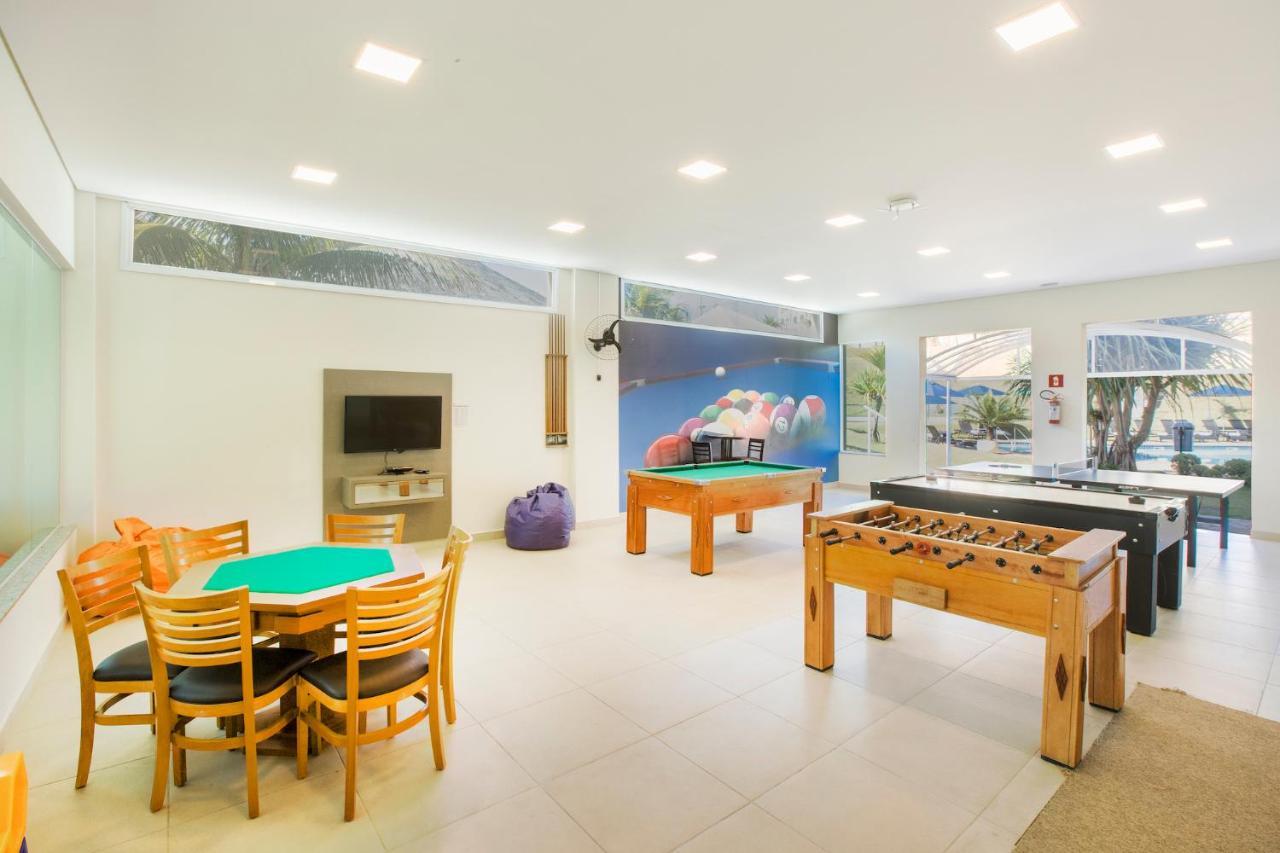 Vinhedo Plaza Hotel Ngoại thất bức ảnh