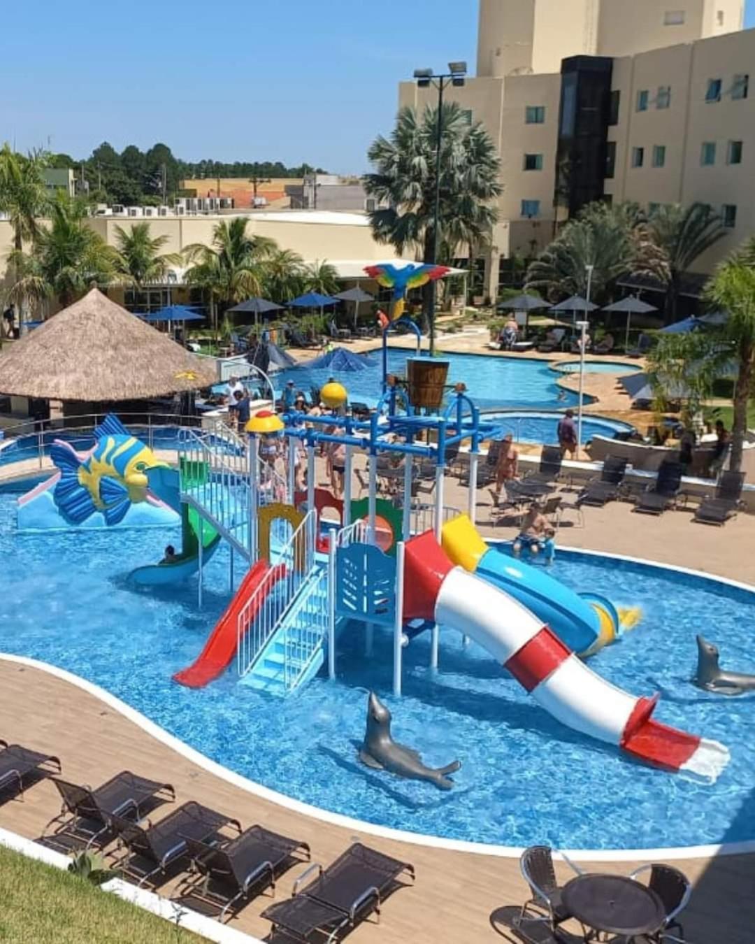 Vinhedo Plaza Hotel Ngoại thất bức ảnh