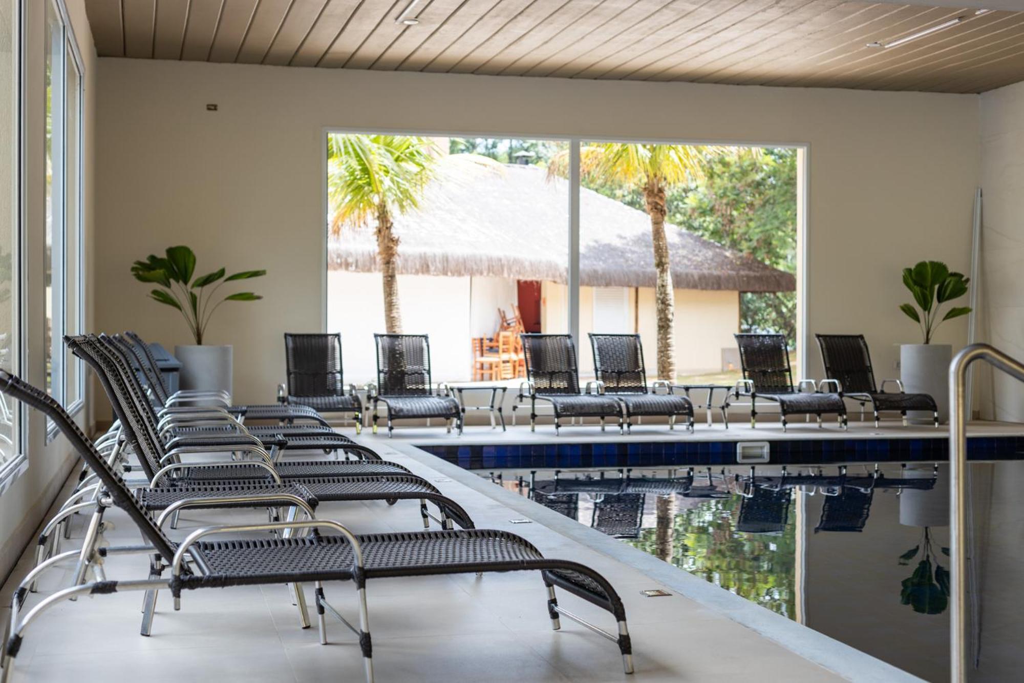 Vinhedo Plaza Hotel Ngoại thất bức ảnh