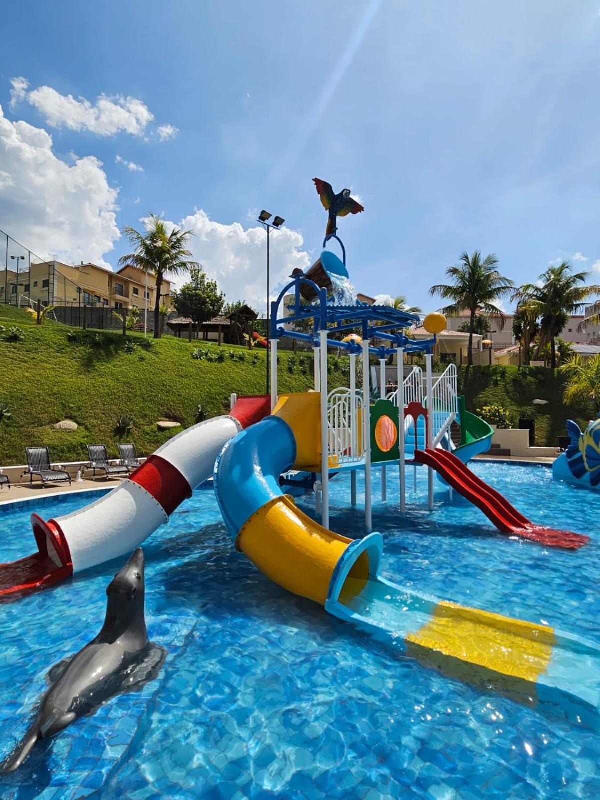 Vinhedo Plaza Hotel Ngoại thất bức ảnh
