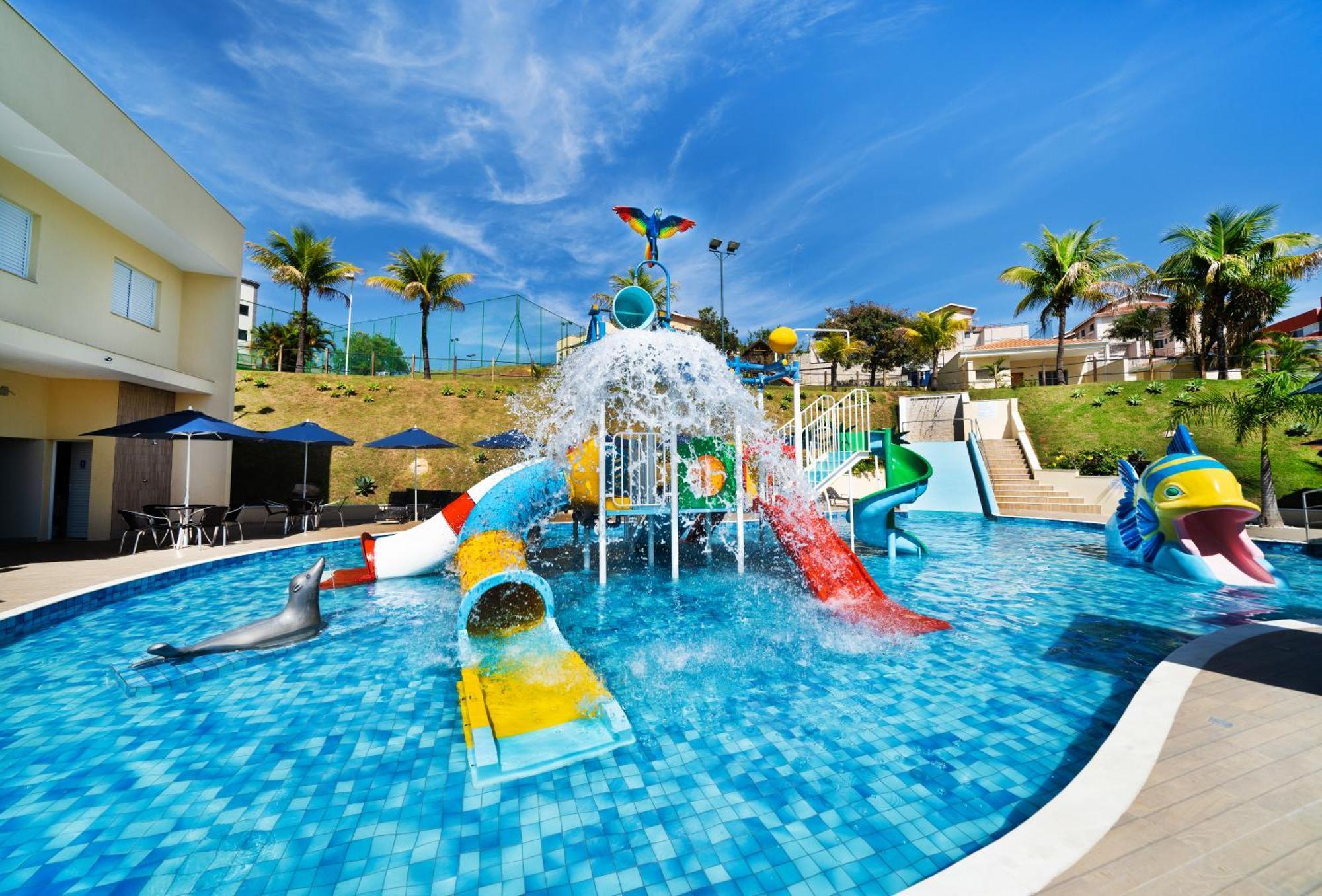 Vinhedo Plaza Hotel Ngoại thất bức ảnh