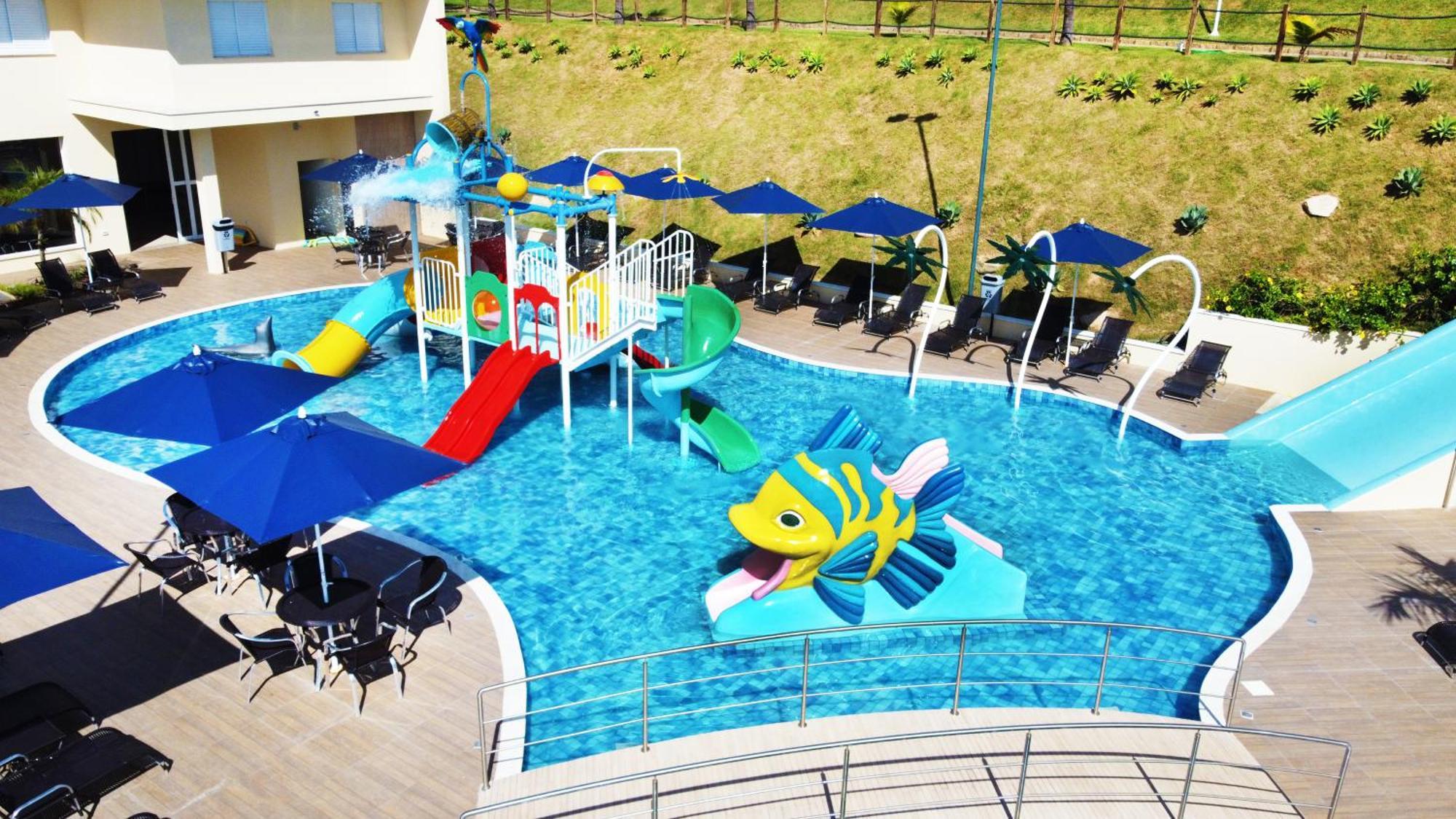 Vinhedo Plaza Hotel Ngoại thất bức ảnh