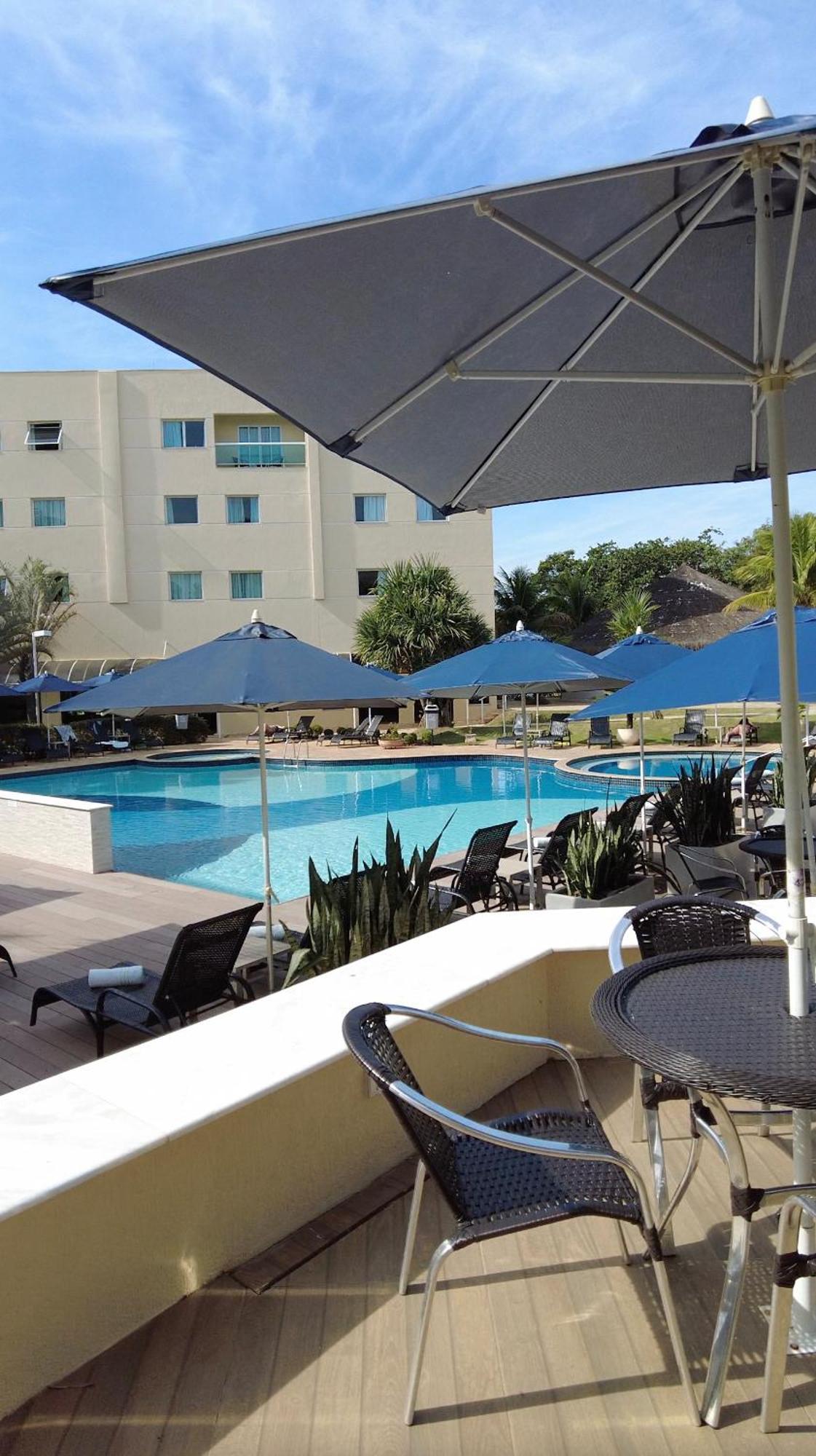 Vinhedo Plaza Hotel Ngoại thất bức ảnh
