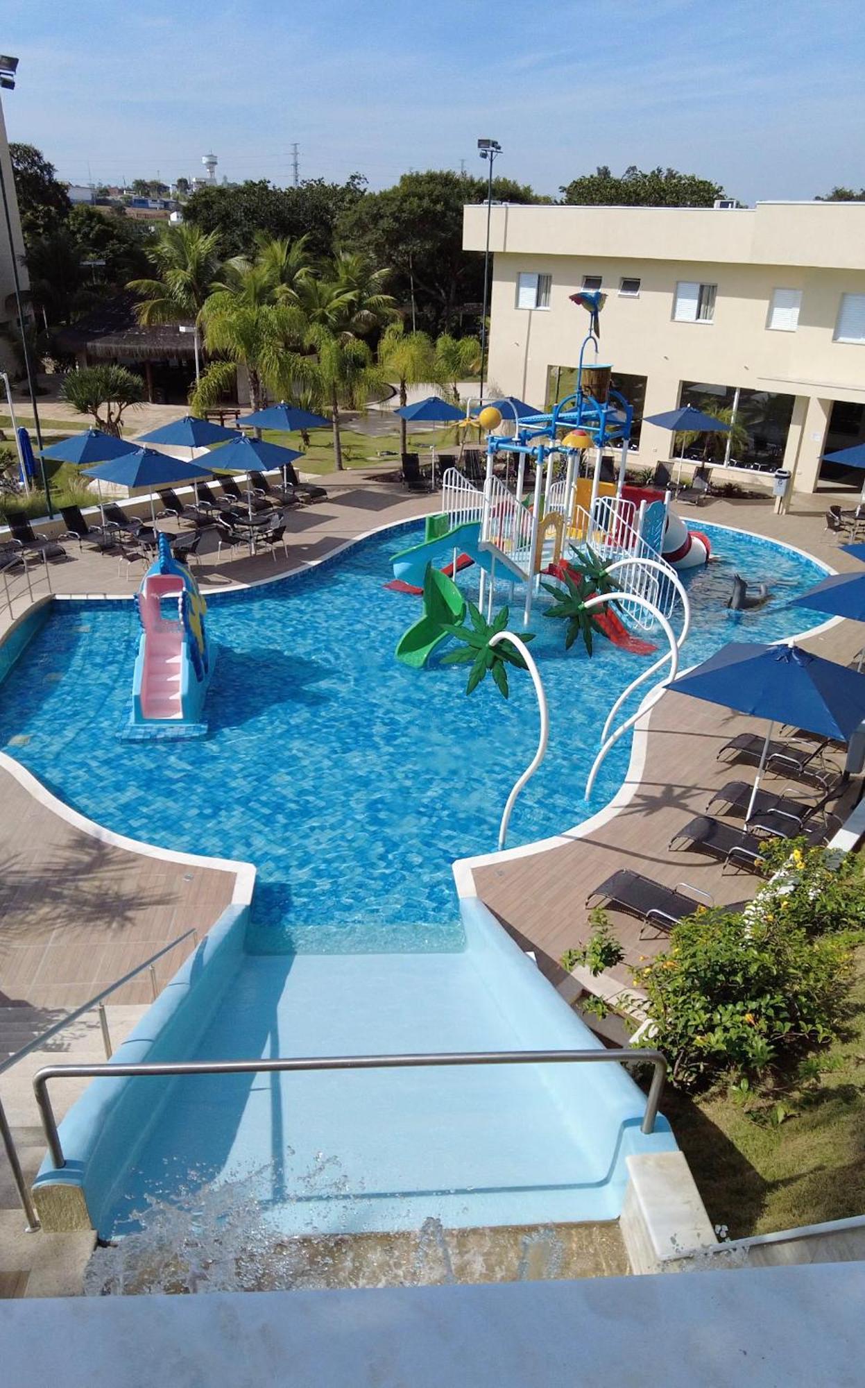 Vinhedo Plaza Hotel Ngoại thất bức ảnh