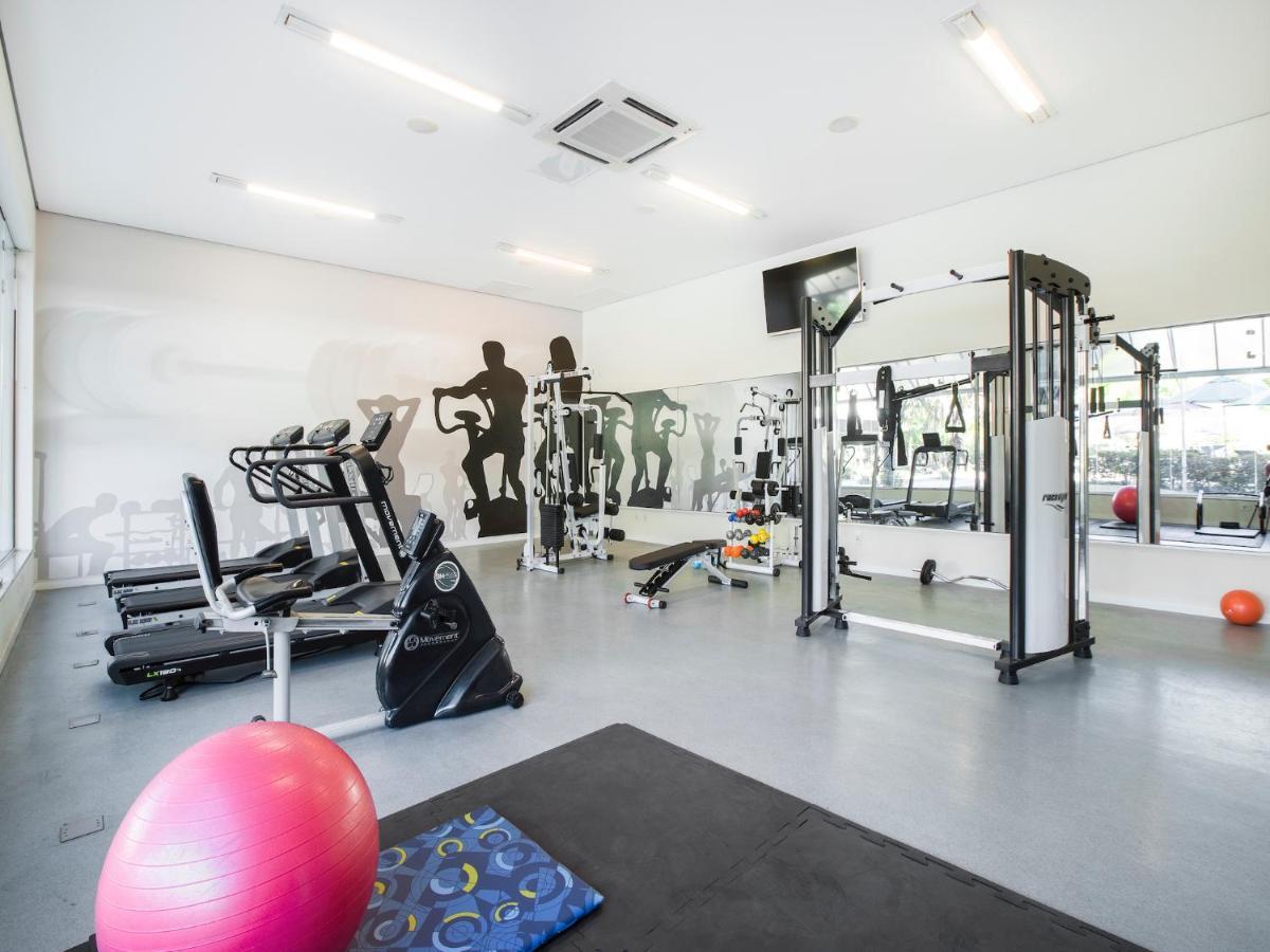 Vinhedo Plaza Hotel Ngoại thất bức ảnh