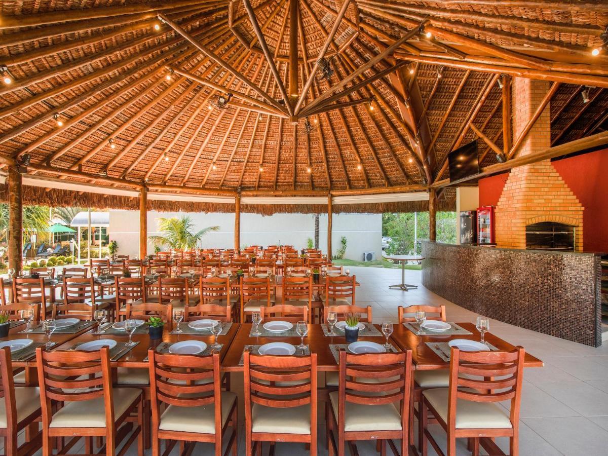 Vinhedo Plaza Hotel Ngoại thất bức ảnh