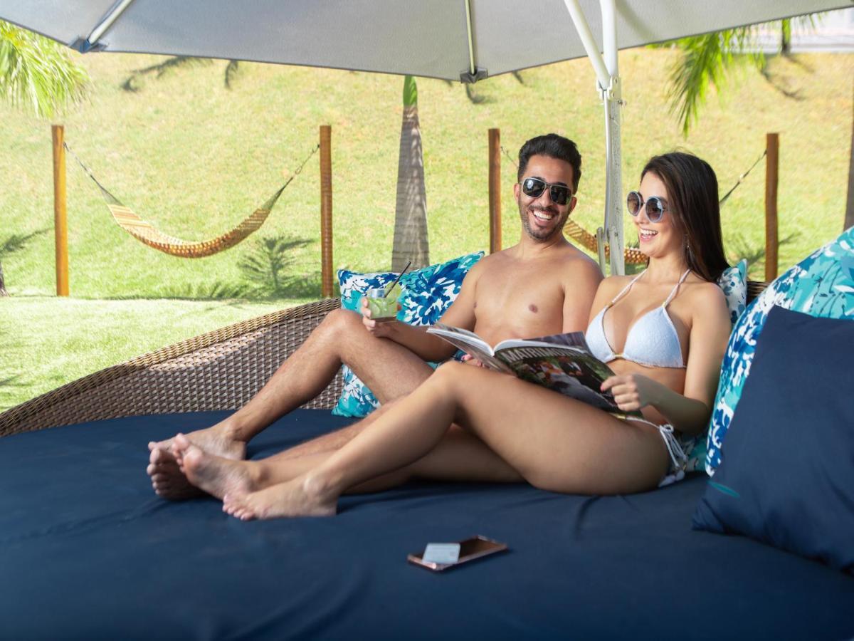 Vinhedo Plaza Hotel Ngoại thất bức ảnh